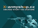 X-ARMYSHOP