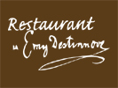 RESTAURANT U EMY DESTINNOVÉ