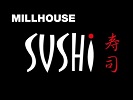 SUSHI BAR MILLHOUSE SUSHI