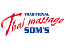 SOM'S THAI MASSAGE